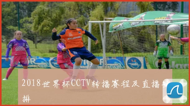 2018世界杯CCTV转播赛程及直播安排