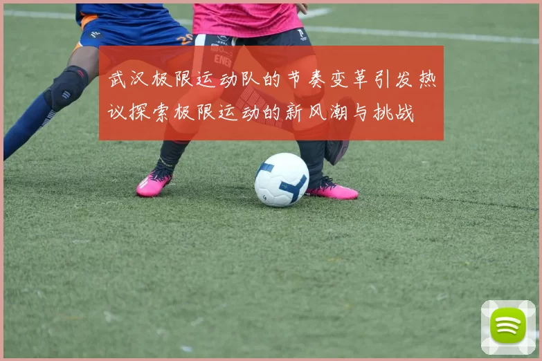 武汉极限运动队的节奏变革引发热议探索极限运动的新风潮与挑战
