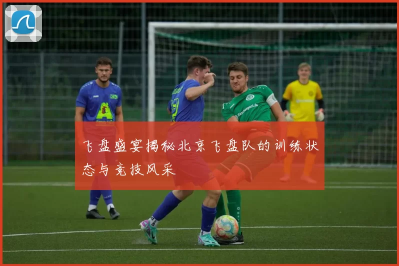 飞盘盛宴揭秘北京飞盘队的训练状态与竞技风采