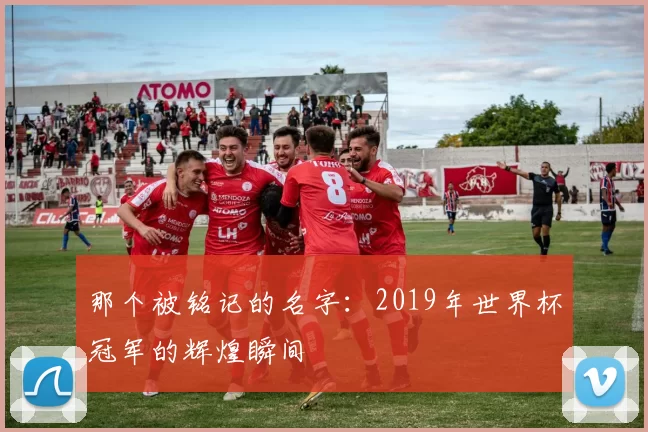 那个被铭记的名字:2019年世界杯冠军的辉煌瞬间