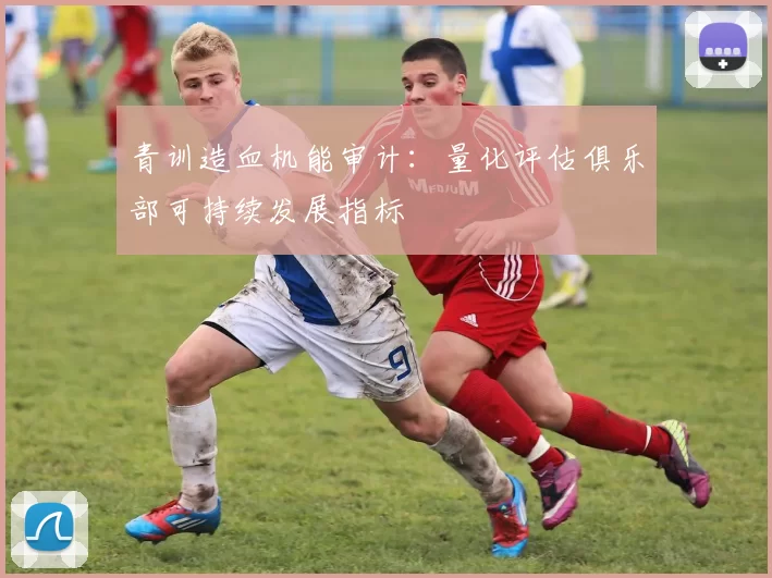 青训造血机能审计：量化评估俱乐部可持续发展指标