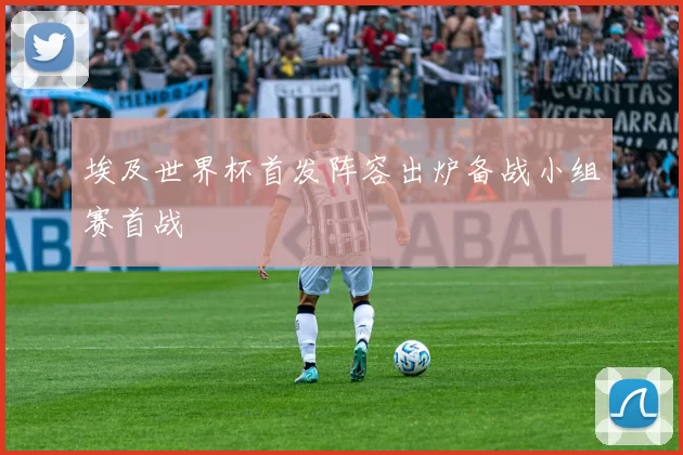 埃及世界杯首发阵容出炉备战小组赛首战